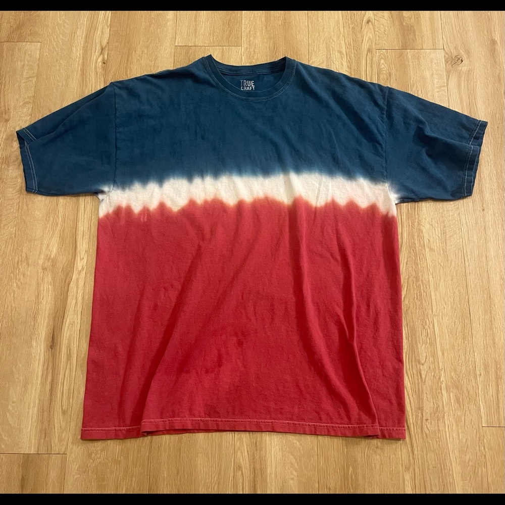 True Craft Shirt XXL